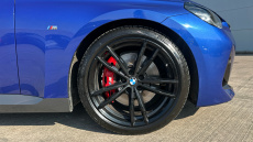 BMW 2 Series 220i M Sport 2dr Step Auto Petrol Coupe